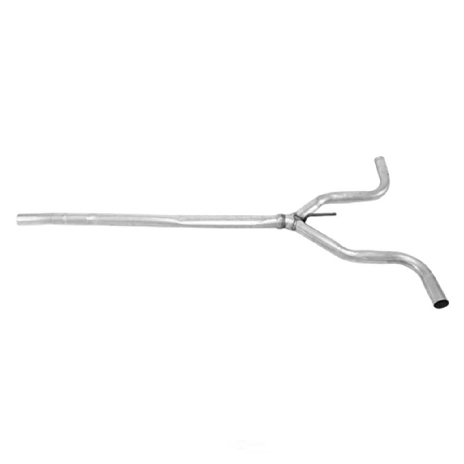 AP Exhaust 96648 Prebent Exhaust Pipe