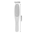 thumbnail image 3 of DHARMONAL Remover 2 In 1 Foot Remover Remover Removal Rasp Foot Care File For Dead Hard Bears for Nails Pedicure Stone Womens Feet Care Nail Grinder Manicure Soap Sock, 3 of 7