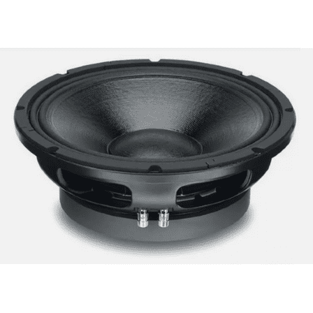 18 Sound 12MB1000 -600W RMS at 8Ω HIGH OUTPUT MID-BASS Woofer Speaker