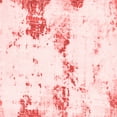 thumbnail image 1 of Ahgly Company Indoor Square Abstract Red Modern Area Rugs, 7' Square, 1 of 4