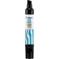 thumbnail image 5 of Pilot Super Color Jumbo Permanent Markers, Extra Wide Chisel Point, Black Ink, 12 Pack, 5 of 5