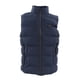 thumbnail image 2 of Chaqueta calefactable, chaleco calefactable eléctrico USB Chaleco calefactable eléctrico para hombres y mujeres impulsado por el rendimiento, 2 of 8