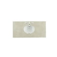 thumbnail image 2 of James Martin Vanities 312-V48-3Oglb Silverlake 48" Wall Mounted Single Basin Wood Vanity, 2 of 7