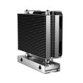 thumbnail image 1 of Sidaley Radiador de disipador de disco duro de refrigeración por aire de estado sólido, almohadilla térmica de cobre potente y segura para Electrónica, 1 of 6