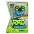 thumbnail image 1 of Really Rad Robots Yakbot - Blue Yakbot, 1 of 4