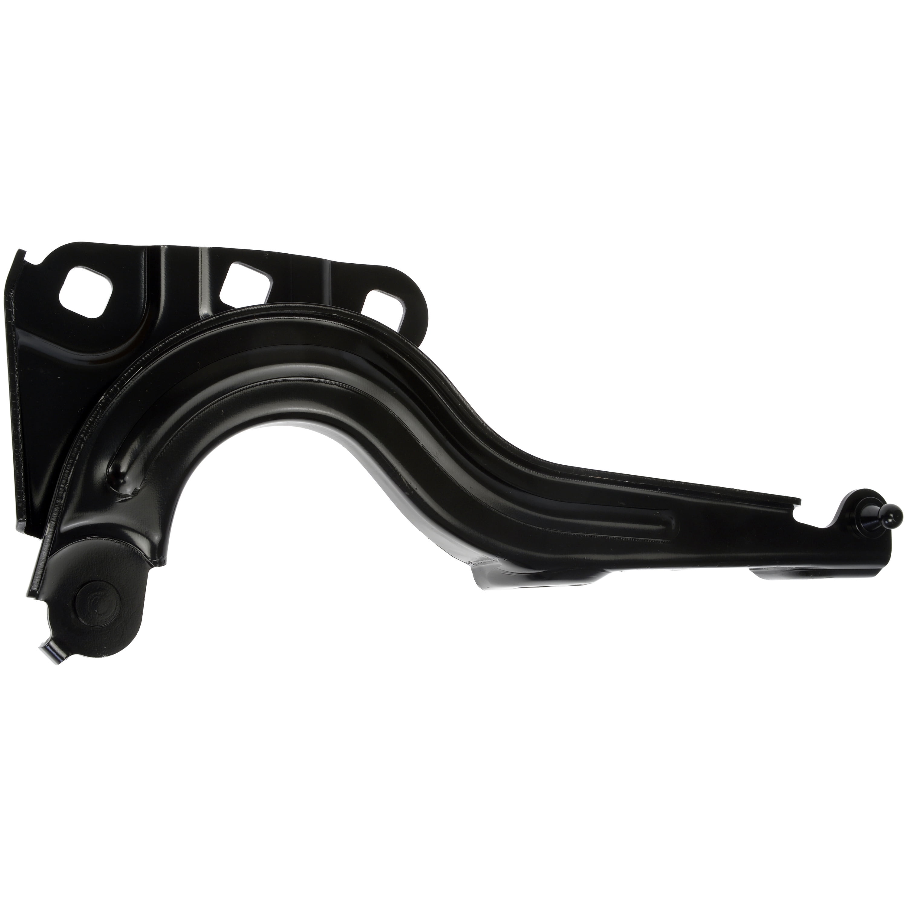 Dorman 820-539 Driver Side Hood Hinge for Specific Cadillac / Chevrolet / GMC Models