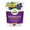 BioVi Probiotic - Antioxidant Blend - Natural Chocolate - 30 Soft Chews