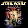 Star Wars: Phantom Menace Soundtrack (CD)