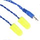thumbnail image 2 of Mini Foam Noise Cancelling Headphones for Car Racing, Mono Racing Speakers, 1/8" Plug, 2 of 4