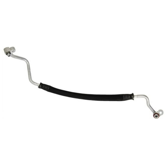 Discharge Line Hose Assembly