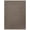 Multi-color, variant on Nourison Tulum 9' x 12' Taupe Outdoor Rug