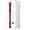 Red, variant on Kingsley Kolor Baroque Soprano Recorder - Blue - Set Of 10