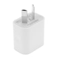 thumbnail image 2 of Portátil 5V 2A Puertos dobles AU Enchufe Adaptador de corriente USB Cargador de viaje, 2 of 8