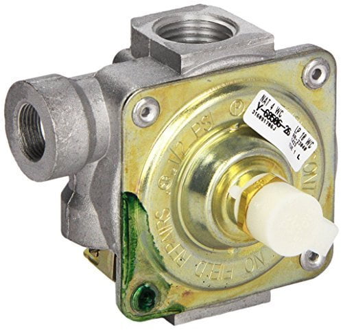 Gas Range Pressure Regulator for Frigidaire AP2125390 316091706 PS438464 