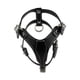 thumbnail image 1 of Pechera de piel talla #1 Bajio Pets Apto para cachorros minis, 1 of 2