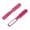 Red, variant on Hair Brush Travel Comb With Pocket Comb Thick Curly Hair Compact Hair Brush For Travel Car Folding Small Comb Portable Comb For Children And Ladies Long Hair head Remover Tweezers for Hair Removal