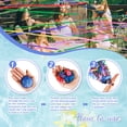 thumbnail image 3 of Confeti Party Poppers Pilvepidu No Mess, paquete de 24, 3 of 7