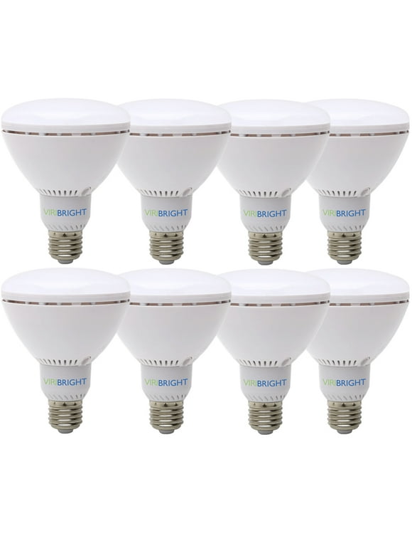 Bright White Light Bulbs