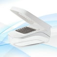 thumbnail image 3 of Multi-functional Vegetable Chopper Food Dicer Manual Fruit Cutter, 3 of 5