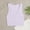 Purple, variant on YHAJDS Womens Sleeveless Sweater Vest Solid Color V Neck Cropped Sleeveless Ribbed Workout Top For Sports Activity