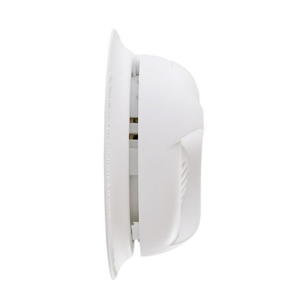 First Alert - Basic Smoke Alarm - White