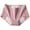 Light Pink, variant on Panties for Women,Elongated Crotch Plus Size High Waisted Briefs with Belly Control and Breathable Comfort,Womens Underwear,Light Blue,XL