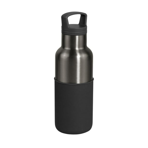 Termo Filtro Silicón, - Termo dualita rosa 7.5 x 23