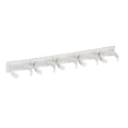 thumbnail image 1 of Clip colgante para especias, soporte multifuncional para almacenamiento de tarros de condimentos para puerta de gabinete, organizador de especias para , 1 PC, 1 of 8