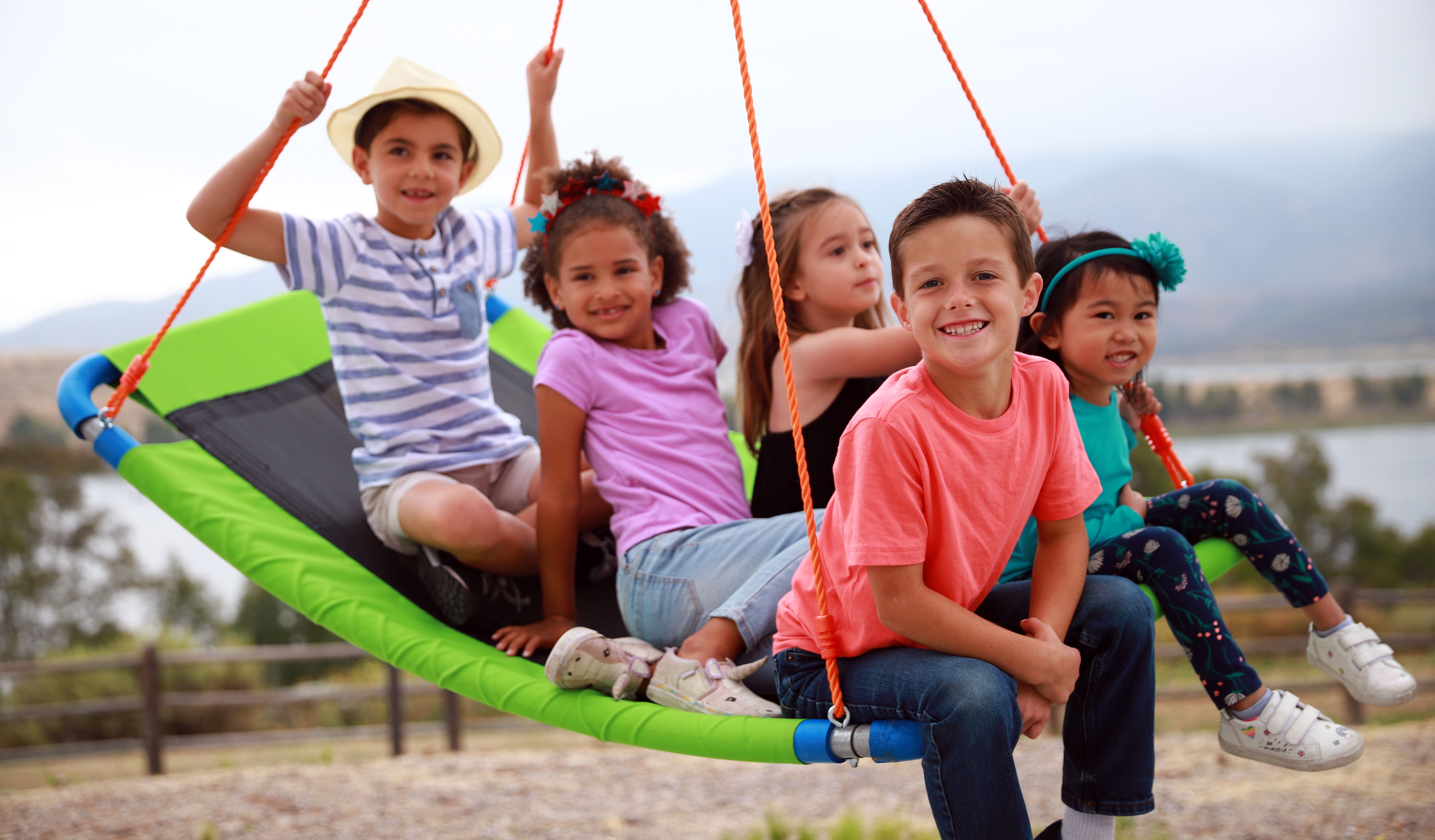 Platports Giant Tree Swing Outdoor Swing Indoor Swing Swing Sets