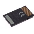 thumbnail image 3 of MS 8 Go Memory Stick PRO Duo (Mark 2) pour Accessoires PSP Sony Cartes Mémoire MS â¦, 3 of 5