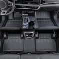 thumbnail image 2 of Juego de alfombrillas y forro de carga GALVAGNITE para Kia Sportage, 2 of 9