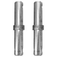 thumbnail image 3 of Silver Scaffolding Coupling Pin for Easy Mobility and Versatile Compatibility 2pcs, 3 of 7