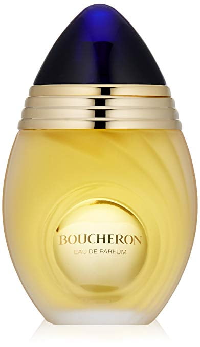 Roux Ongrijpbaar buste Boucheron Eau de Parfum, Perfume for Women, 3.3 Oz Full Size - Walmart.com