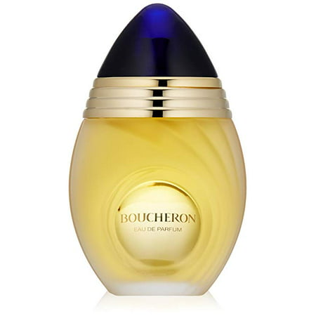 Boucheron Eau De Parfum Spray, Perfume for Women, 3.3 (Best Fall Perfumes 2019)