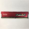 thumbnail image 4 of Memoria RAM de escritorio CUTICAT DDR4 16GB 2400MHz 288 Pin Carcasa De Aleación De Aluminio Con Proceso De Chapado En Oro, 4 of 7