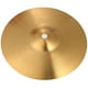 thumbnail image 4 of Platillos Crash Jazz Platillos Crash Platillos de batería tradicionales para profesionales 6 pulgadas, 4 of 9