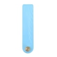 thumbnail image 4 of Adjustable Acoustic Guitar Mute Silencer Practice Strings Mute Accessorys Blue, 4 of 10