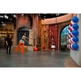 thumbnail image 2 of First Lady Michelle Obama During A Taping Of The 'Rachael Ray Show' On Aug. 29 History (36 x 24), 2 of 2