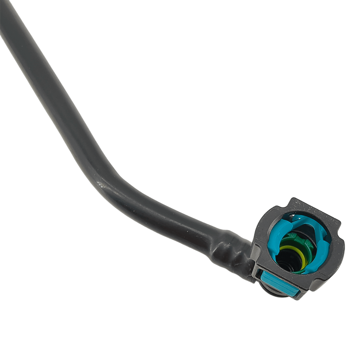 Fuel Line Rear Gas Pipe for Chevy Silverado 1500 GMC Truck 5.3L 5.8L