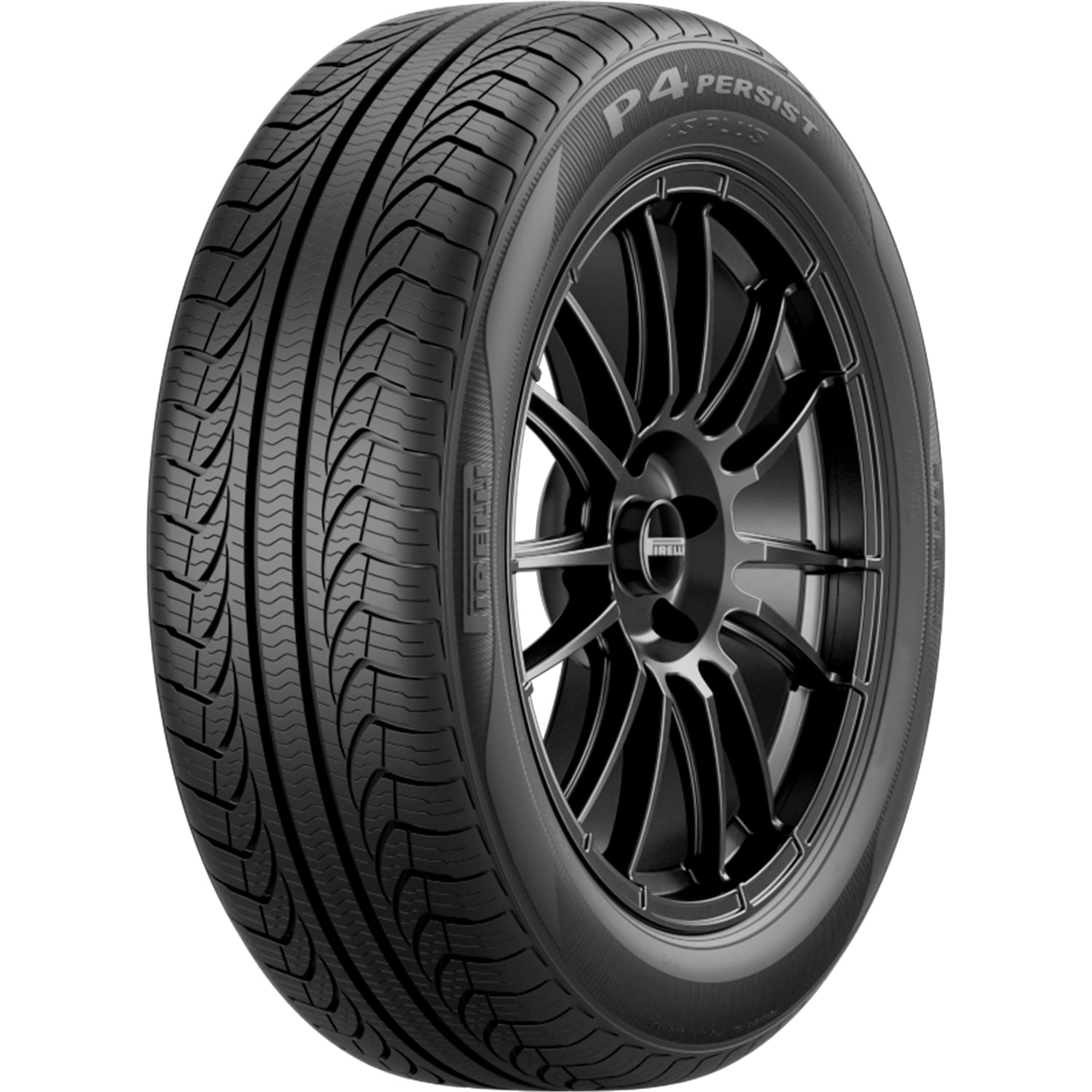 Hankook Kinergy GT H436 Premium All-Season Tire - 195/65R15 91T