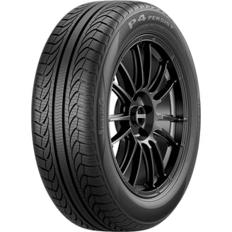 Pirelli P4 Four Seasons Plus All Season P195/65R15 91T Passenger 