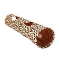 thumbnail image 1 of WEUVEB Self-Entertainment Cat Toy Polyester Cloth for Indoor Play 1Pack, 1 of 4