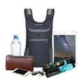 thumbnail image 4 of Mochila de senderismo G4Free, ligera y plegable, 11 litros, para hombres y mujeres, 4 of 7