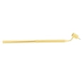 thumbnail image 5 of FELTECHELECTR 1Set Fluid Writer Painting Pen Golden Metal for Artists, 5 of 8