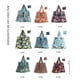 thumbnail image 2 of Bolsa de compras plegable de tela Oxford ecológica, 210D, bolsa de almacenamiento portátil grande, bolsa de compras de supermercado de gran capacidad, 2 of 5