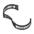 thumbnail image 3 of WIFKLSIIPG Stylish Durable Stainless Steel Metal Watch Band Compatible with Electronic Smartwatches, 3 of 7