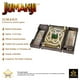 thumbnail image 3 of Réplica de coleccionista Jumanji del juego de mesa The Noble Collection, 3 of 7