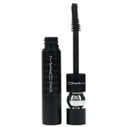 MAC MACStack Mascara Black 0.41 oz