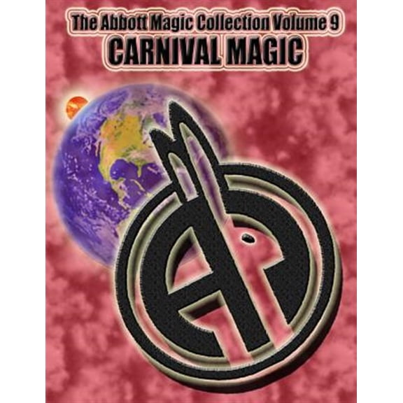 Pre-Owned The Abbott Magic Collection: The Abbott Magic Collection Volume 9 (Paperback)