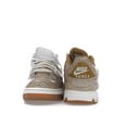 thumbnail image 4 of Nike Men's Air Force 3 Low SP Nigo Kintsugi Bamboo Shoes, from StockX, 4 of 5